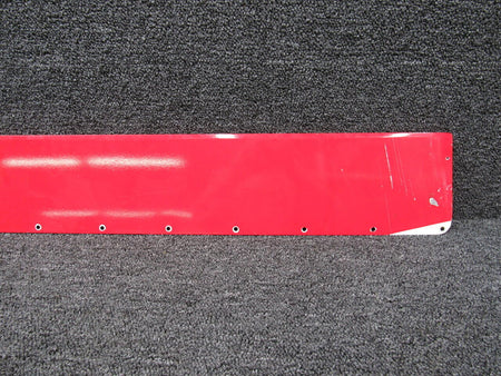Bellanca 2-2007 Bellanca 8KCAB Cover Aileron Gap
