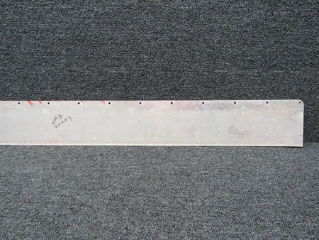 Bellanca 2-2007 Bellanca 8KCAB Cover Aileron Gap