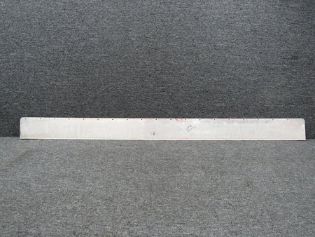 Bellanca 2-2007 Bellanca 8KCAB Cover Aileron Gap