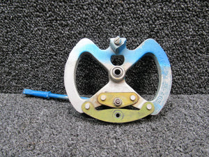 2-2115 (USE: 3-463 / 3-462) Bellanca 8KCAB Sector Assembly