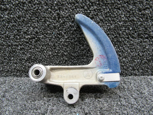 2-2106 Bellanca 8KCAB Sector Aileron Control LH / RH