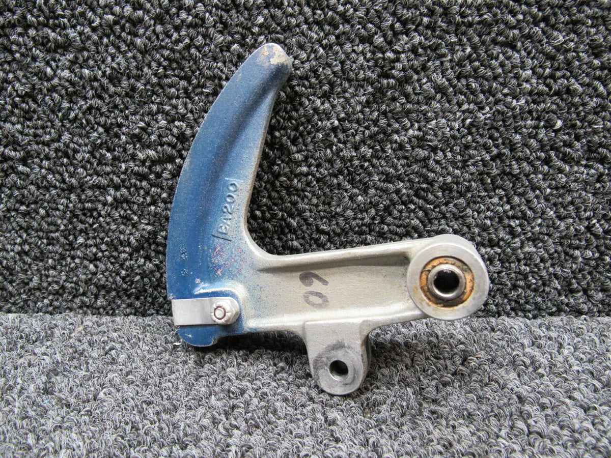 Bellanca 2-2106 Bellanca 8KCAB Sector Aileron Control LH / RH