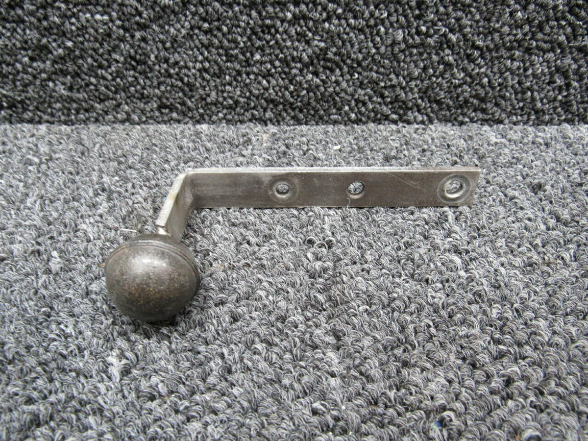 Bellanca 1-9940 Bellanca 8KCAB Control Arm Carburetor Heat