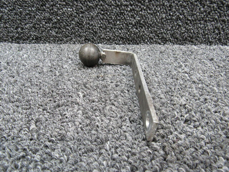 Bellanca 1-9940 Bellanca 8KCAB Control Arm Carburetor Heat