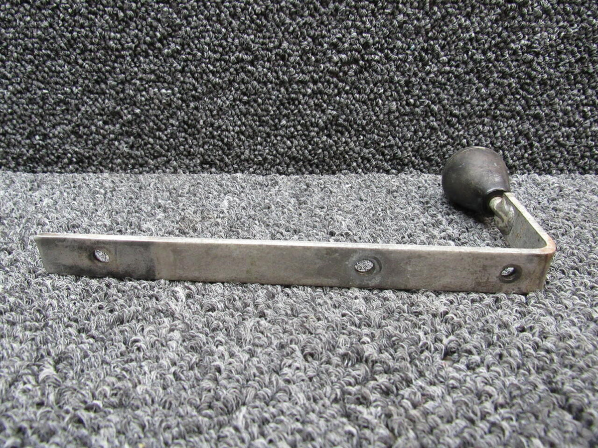 2-715-2 Bellanca 8KCAB Control Arm Throttle BAS Part Sales | Airplane Parts