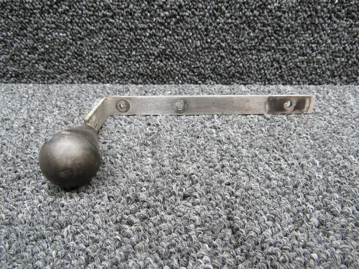 Bellanca 2-715-2 Bellanca 8KCAB Control Arm Throttle
