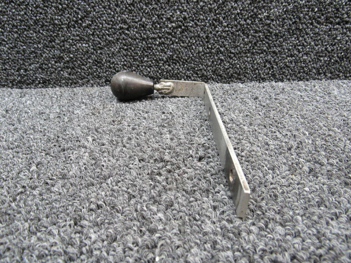 Bellanca 2-715-2 Bellanca 8KCAB Control Arm Throttle