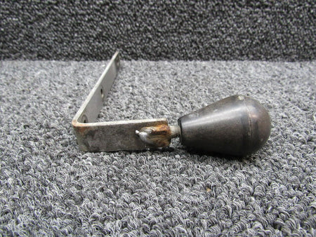 Bellanca 2-715-2 Bellanca 8KCAB Control Arm Throttle