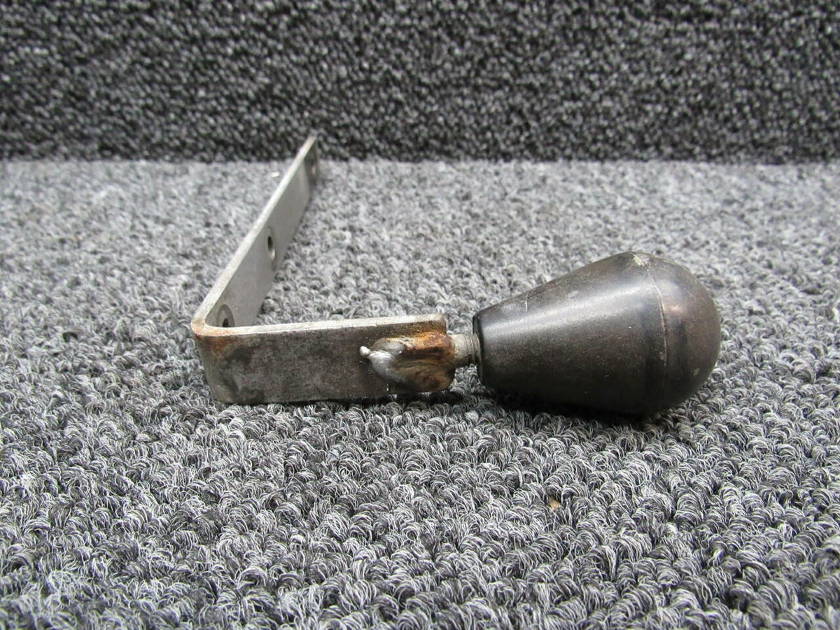 Bellanca 2-715-2 Bellanca 8KCAB Control Arm Throttle