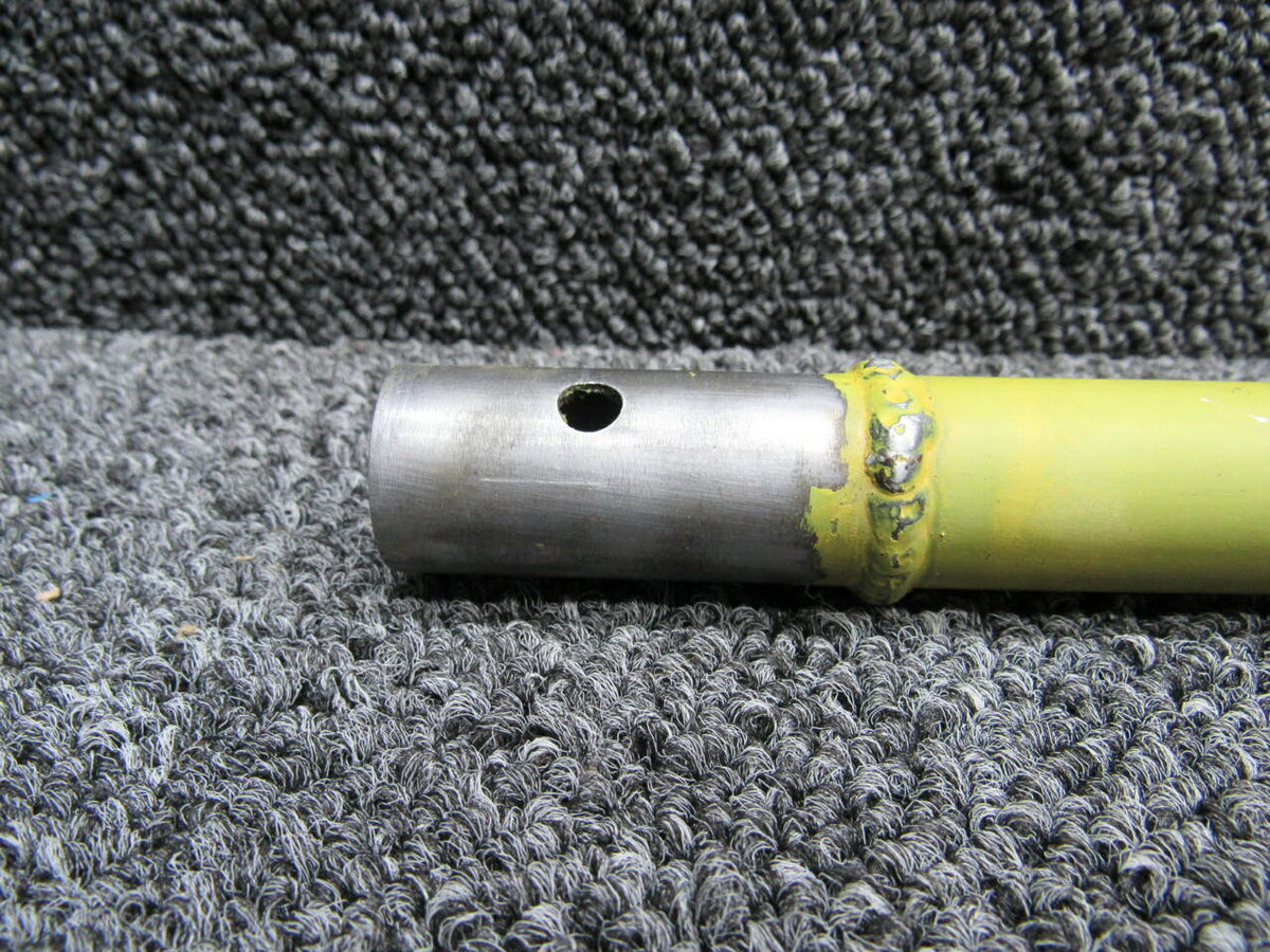 1-10070 Bellanca 8KCAB Diagonal Tube Assembly BAS Part Sales | Airplane Parts