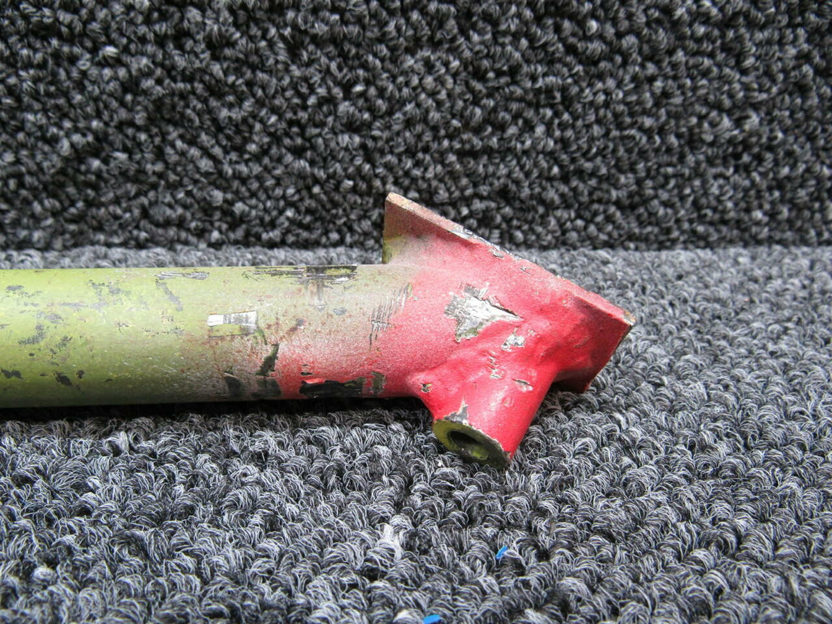 Bellanca 1-10070 Bellanca 8KCAB Diagonal Tube Assembly