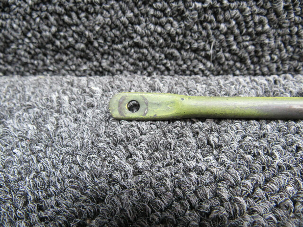 Bellanca 1-2373 Bellanca 8KCAB Shaft Arm Connecting