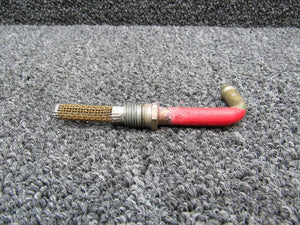 I-10338 Bellanca 8KCAB Elbow Finger Strainer