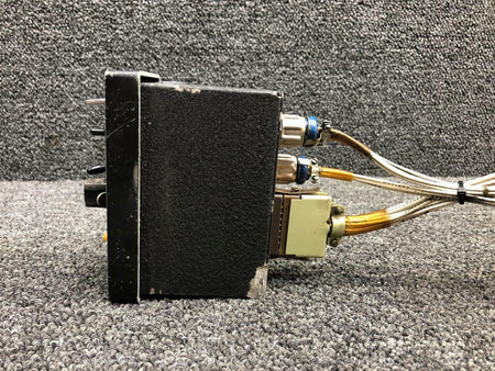 Navomatic 35670-1028 M/N C-520B Cessna 401 Navomatic Autopilot Controller 28V CORE