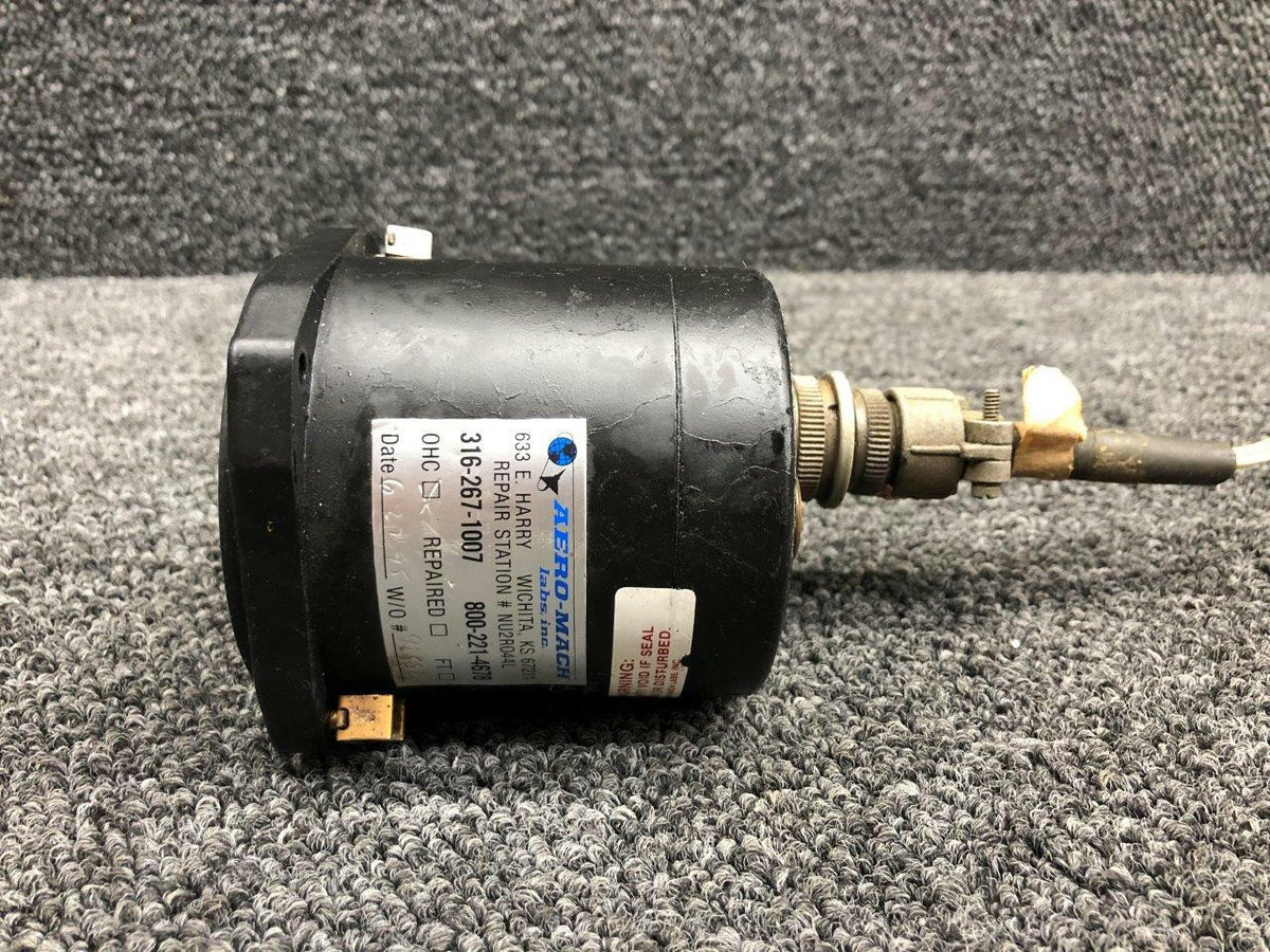 WESTON CM2920L1 Cessna 401 Weston Inst Engine Tri-Gauge