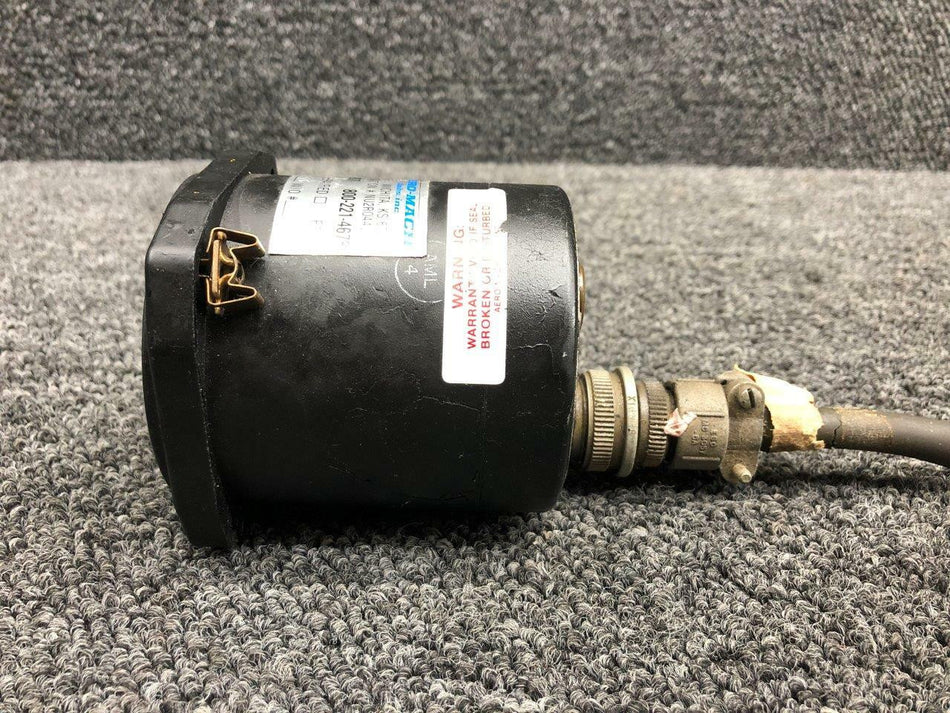 WESTON CM2920L1 Cessna 401 Weston Inst Engine Tri-Gauge