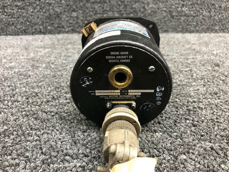 WESTON CM2920L1 Cessna 401 Weston Inst Engine Tri-Gauge