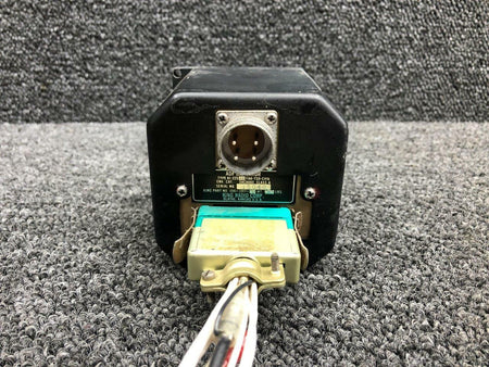 King Radio 066-3017-00 M/N KI-255 Cessna 401 King Radio ADF Indicator 28V