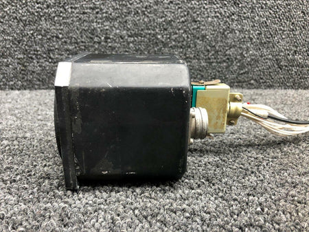 King Radio 066-3017-00 M/N KI-255 Cessna 401 King Radio ADF Indicator 28V