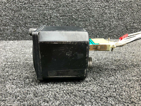 King Radio 066-3017-00 M/N KI-255 Cessna 401 King Radio ADF Indicator 28V