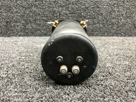 RC Allen CM2651-L1 Cessna 401 RC Allen Turn and Slip Indicator Volts 28