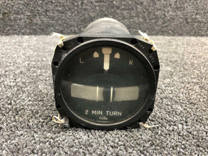 CM2651-L1 RC Allen Turn and Slip Indicator (28V)