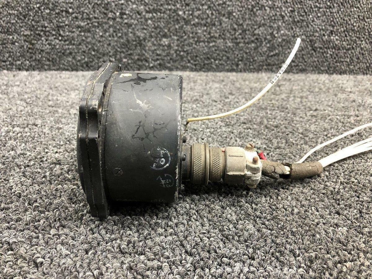 Aircraft Instruments CM2696l1 Cessna 401 Aircraft Inst Fuel Quantity Gauge
