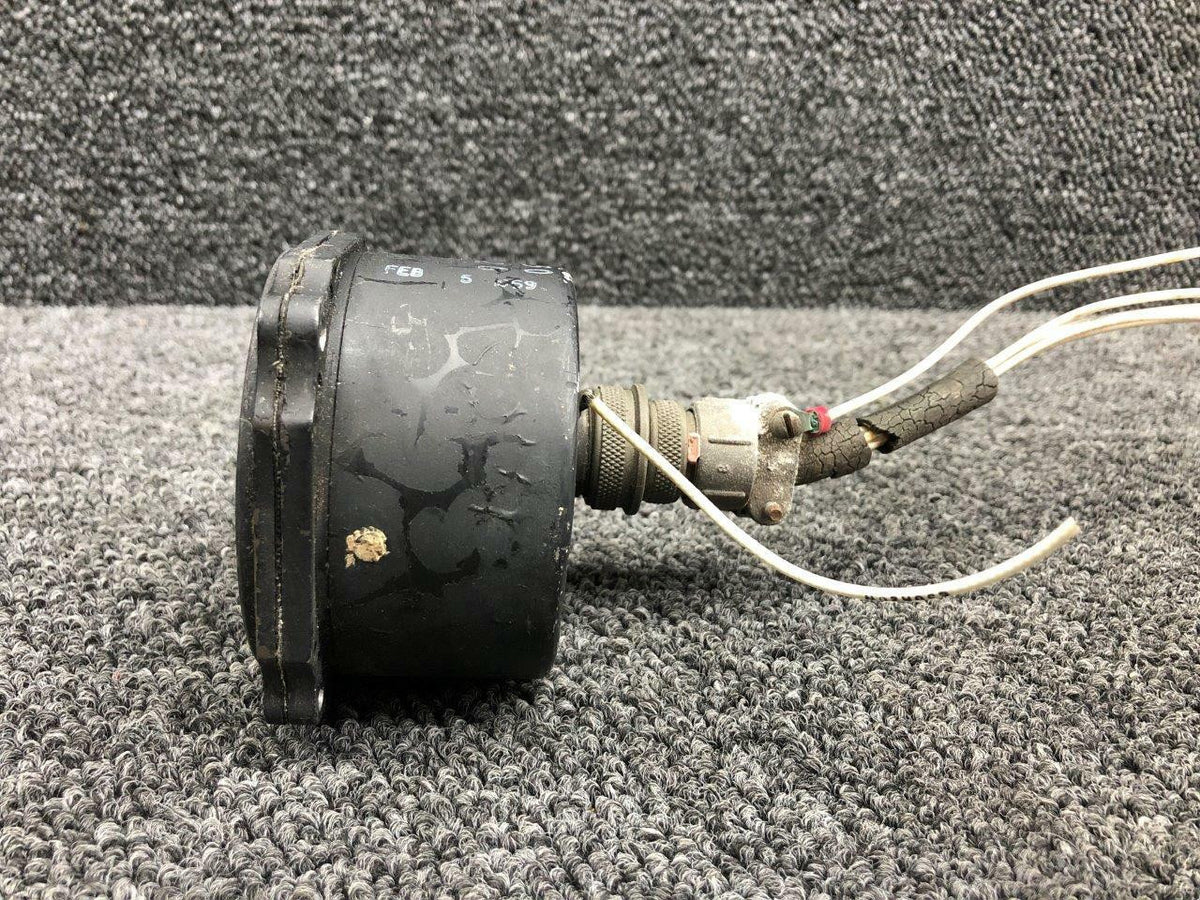 Aircraft Instruments CM2696l1 Cessna 401 Aircraft Inst Fuel Quantity Gauge