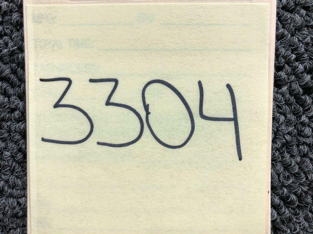 Aircraft Instruments CM2696l1 Cessna 401 Aircraft Inst Fuel Quantity Gauge