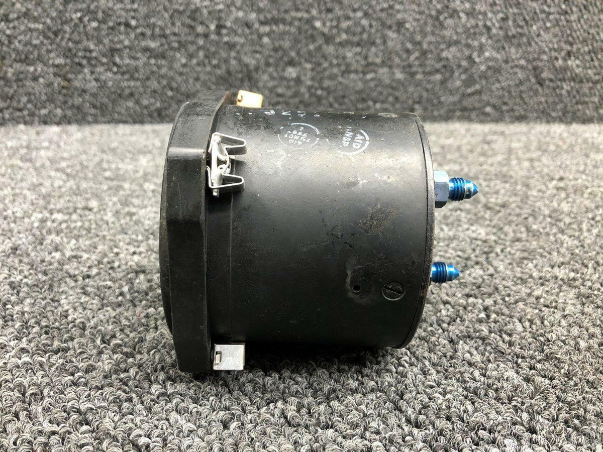 Aircraft Instruments CM3303-1 Cessna 401 Aircraft Inst Manifold Pressure Gauge