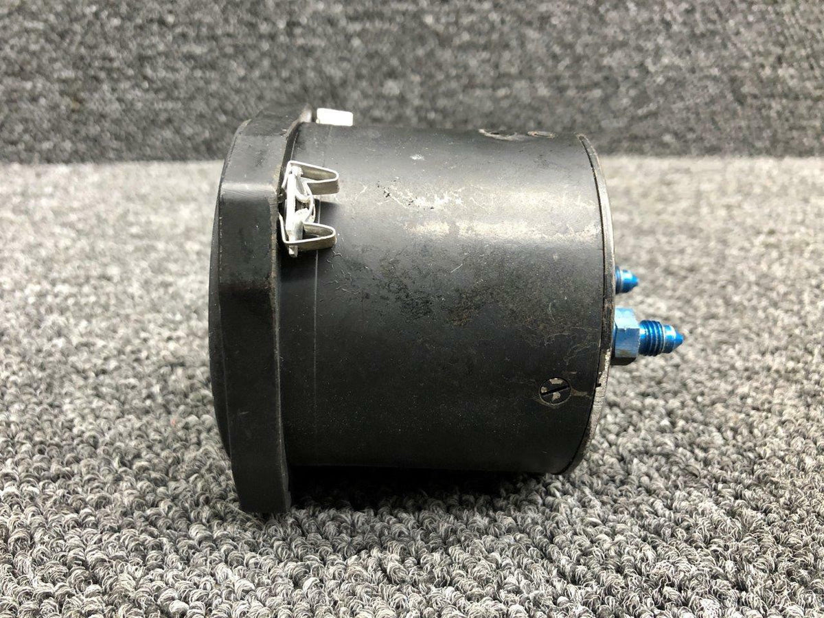 Aircraft Instruments CM3303-1 Cessna 401 Aircraft Inst Manifold Pressure Gauge