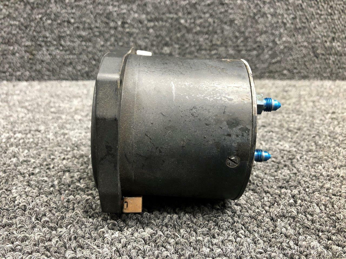 Aircraft Instruments CM3303-1 Cessna 401 Aircraft Inst Manifold Pressure Gauge