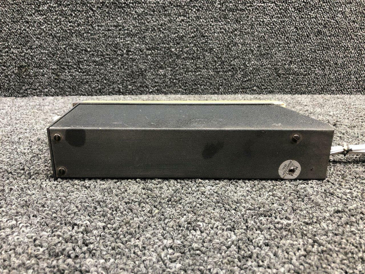 Sperry Corp 47240-0000 M/N B-445A Sperry Corp VOR / LOC Converter W/ Tray 28V