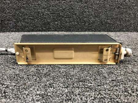 Sperry Corp 47240-0000 M/N B-445A Sperry Corp VOR / LOC Converter W/ Tray 28V