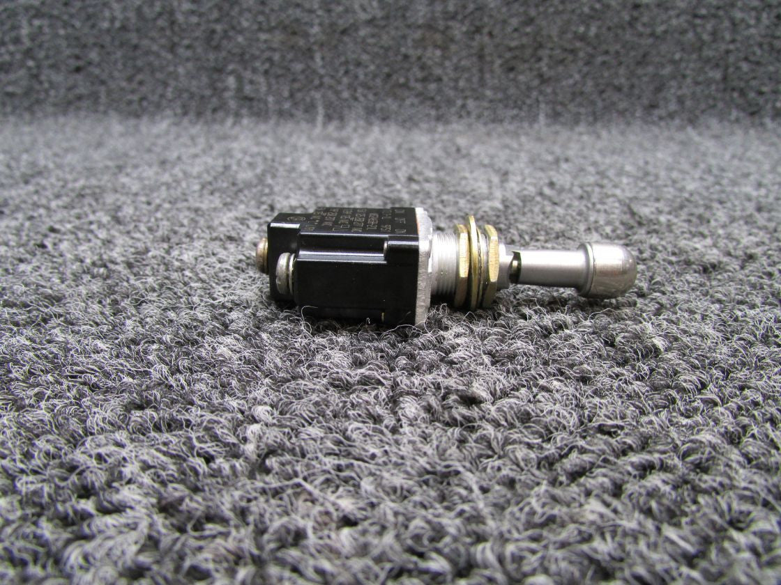 ミポルンページ MS24658-21L (Alt: 1TL1-1L) Micro Switch Toggle Switch – BAS Part Sales