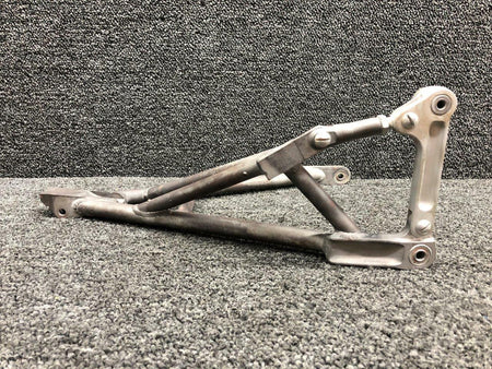 5042002-1 Cessna 401 Nose Gear Drag Brace Truss BAS Part Sales | Airplane Parts