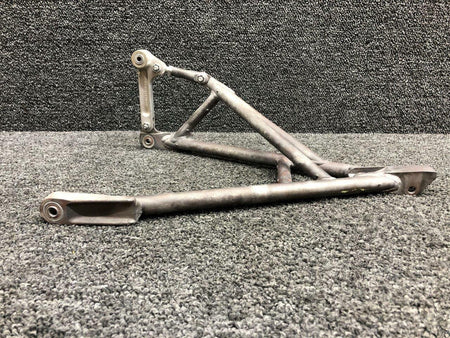 Cessna 5042002-1 Cessna 401 Nose Gear Drag Brace Truss