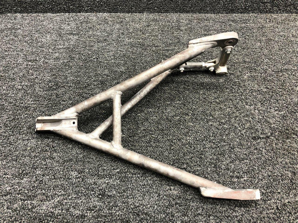 Cessna 5042002-1 Cessna 401 Nose Gear Drag Brace Truss