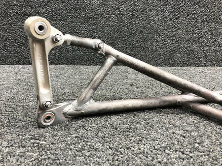Cessna 5042002-1 Cessna 401 Nose Gear Drag Brace Truss