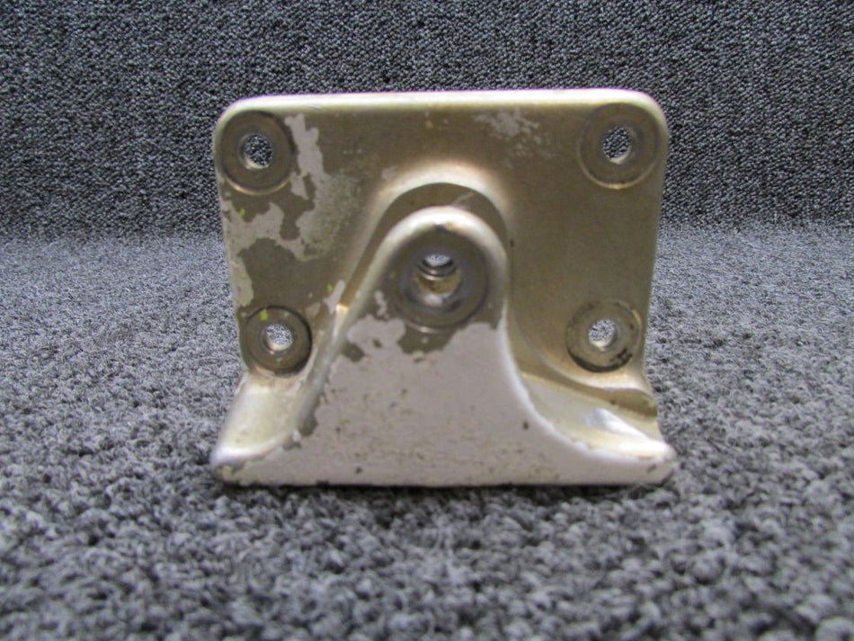 0842105-1 (WEU: 0842105-7) Cessna 401 Nose Gear Retainer Drag Brace LH (Wear)