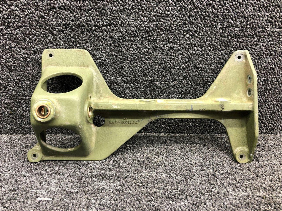 Cessna 5011013-1 USE 5011013-3 Cessna 401 Actuator Mounting Bracket