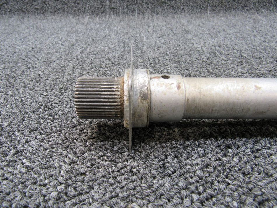 0842130-4, 5045203-1 Cessna Nose Gear Torque Tube with Bellcrank