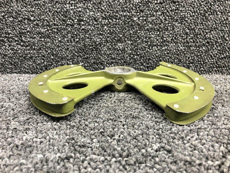 5091501-1 Cessna 401 Elevator Control Quadrant BAS Part Sales | Airplane Parts