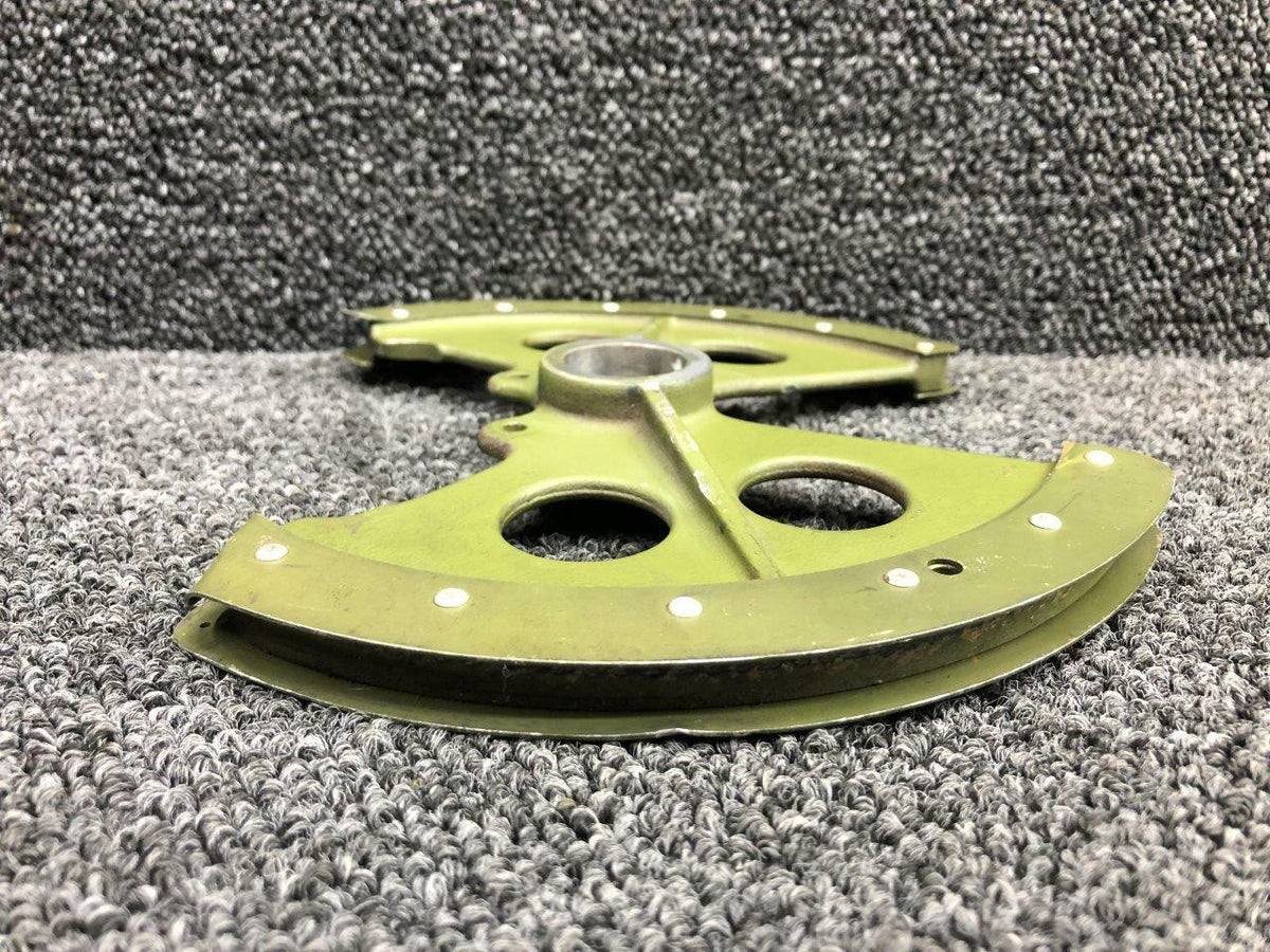 Cessna 5091501-1 Cessna 401 Elevator Control Quadrant