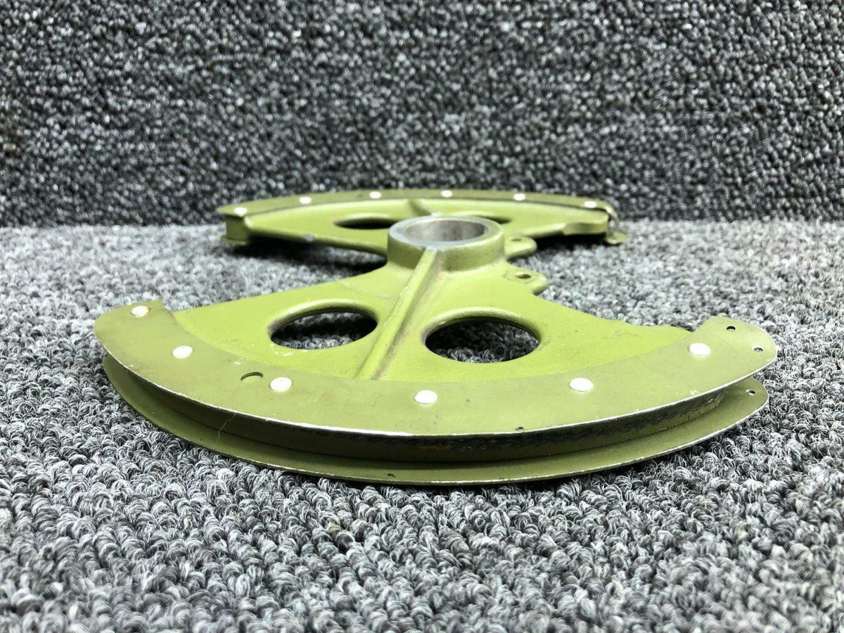 Cessna 5091501-1 Cessna 401 Elevator Control Quadrant