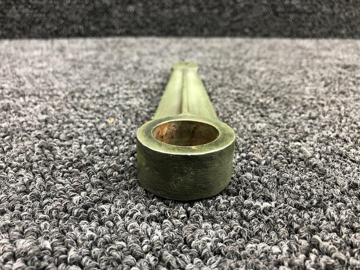 Cessna 5091502-1 Cessna 401 Elevator Torque Tube Arm