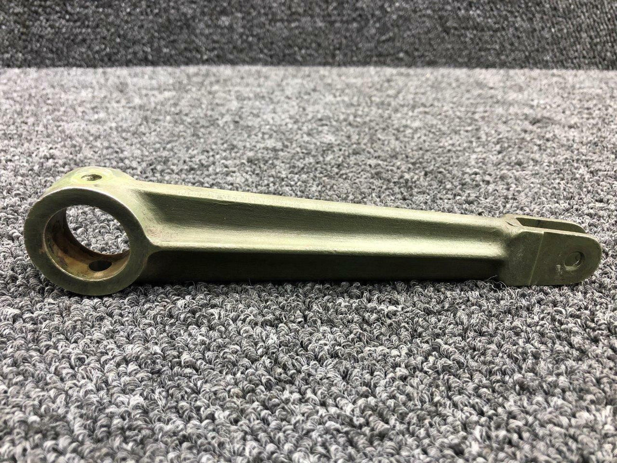 Cessna 5091502-1 Cessna 401 Elevator Torque Tube Arm