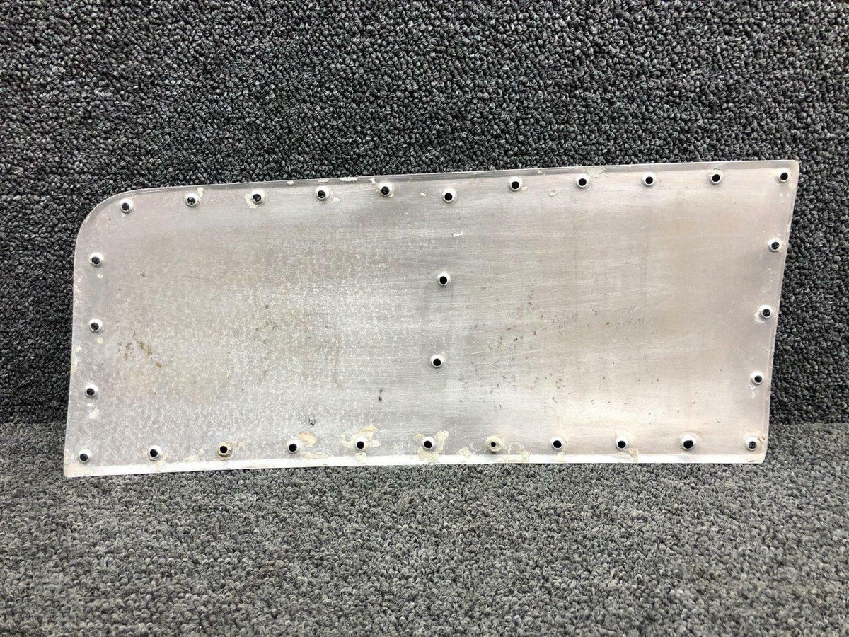 Cessna 5013108-3 Cessna 401 Fuselage Nose Panel Forward RH