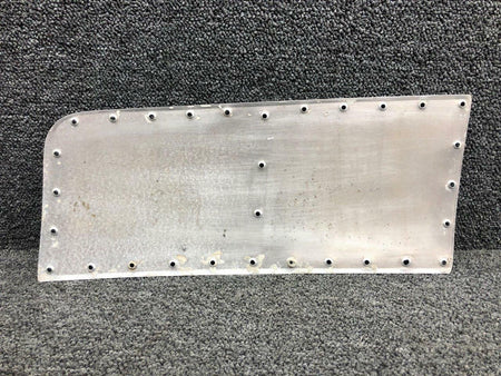 Cessna 5013108-3 Cessna 401 Fuselage Nose Panel Forward RH