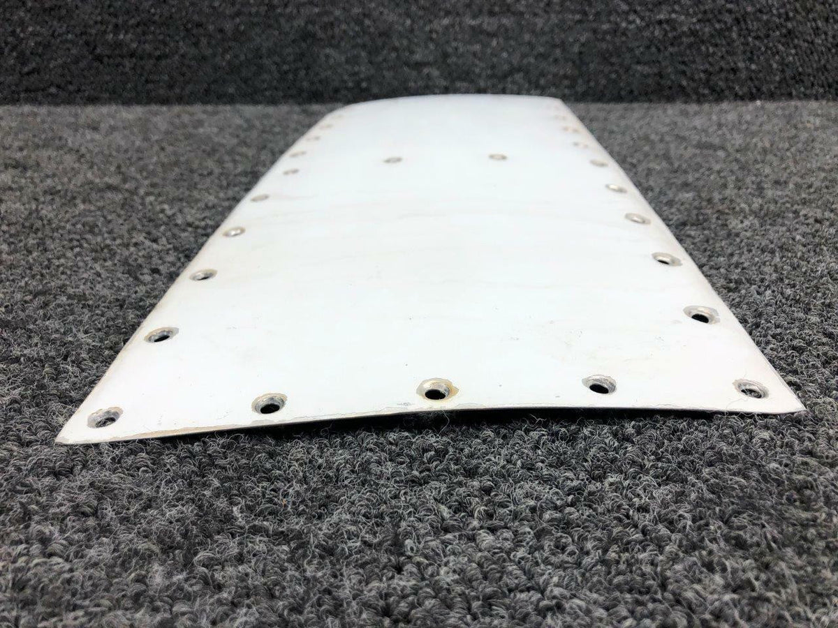 Cessna 5013108-3 Cessna 401 Fuselage Nose Panel Forward RH